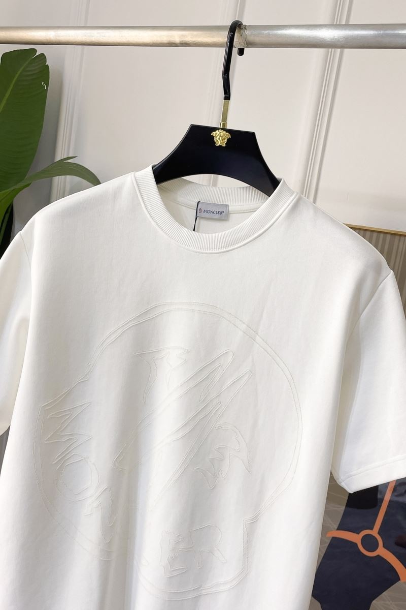 Moncler T-Shirts